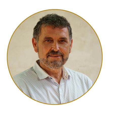 Andreu Graupera