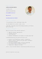 CV Andreu Graupera Giménez