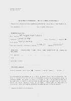 Registre d'interessos - regidora &Agrave;ngels Isart