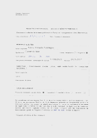 Registre d'interessos - regidora Arena Almada