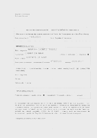 Registre d'interessos - regidora Marian G&oacute;mez