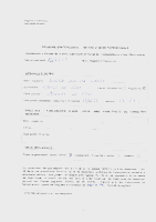 Registre d'interessos - regidora M&ograve;nica Ventura