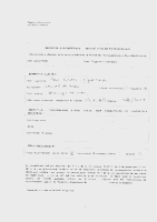 Registre d'interessos - Pere Xirau - Inici Mandat