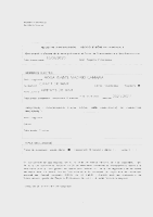 Registre d'interessos - regidora Rosabel Madrid