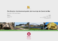 Pla director Enllumenat públic - Informació bàsica