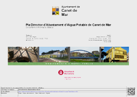 Pla director Aigua - Dib v9R