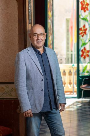 Pere Benvinguda