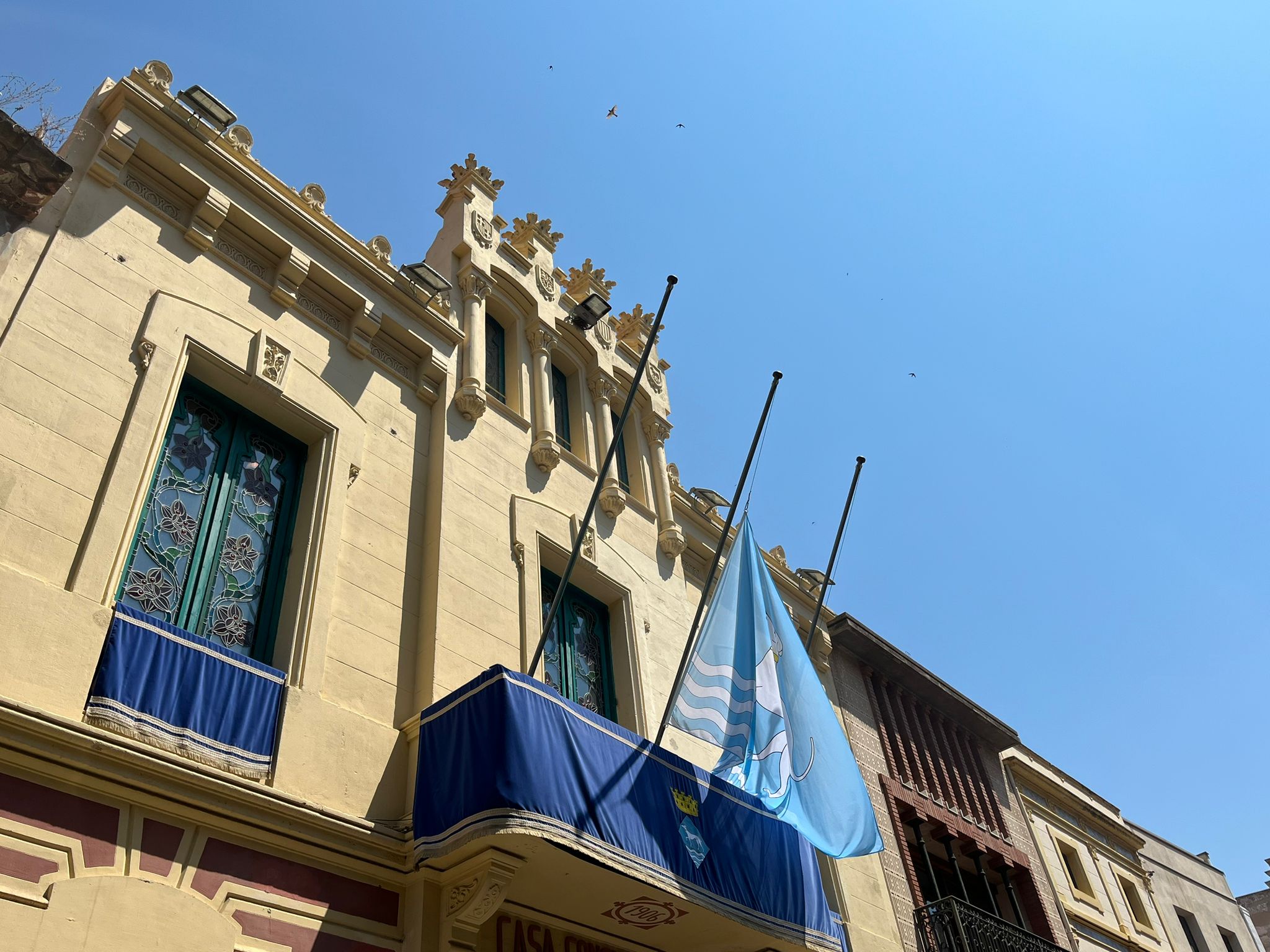 bandera mig pal