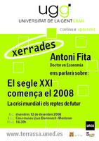 Conferència segle XXI