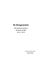 Diagn&ograve;stic Pla Joventut 2010 -2012