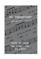 Can&ccedil;oner de Nadal 2011