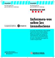 D&iacute;ptic INUNCAT 2012