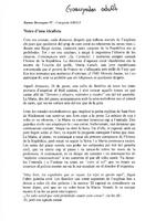 Premi adult Sant Jordi 2013