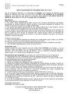 carta fam&iacute;lies 2013 - 2014