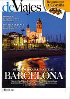 Revista DeViajes juny 2013
