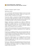 Discurs alcalde 11 setembre 014