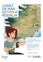Rodalies RG1