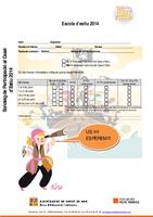 Sondeig Casal d'Estiu Palauet
