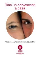 Guia convivència amb adolescents a casa