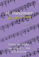 Can&ccedil;oner de Nadal - 2015
