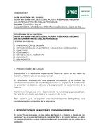 Uned Sènior. Història