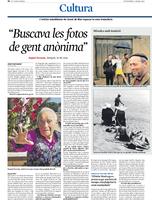 Reportatge La Vanguardia 040316