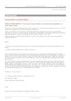 disposició al dogc - Secció d'Institut Sunsi Mora - juny 2016