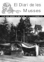 Diari de les muses - 2016