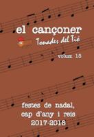 Cançoner Nadal - desembre 2017