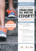 Cartell Jornades esport DEF