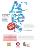 Cartell grau mitj&agrave; i superior 17-18