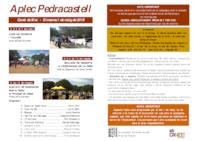 Programa de la Creu - 2019