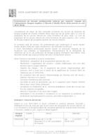 Contractaci&oacute; prof. Angl&egrave;s