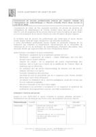 Contractaci&oacute; prof. Matem&agrave;tiques