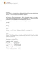 Dol inundacions Catalunya