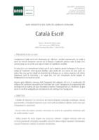 Catal&agrave;