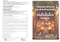 Díptic Festa Petita