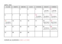 Abril 2020