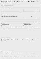 Model Certificat t&egrave;cnic