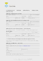 Model Comunicaci&oacute; ambiental municipal Annex III