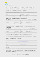 Model Comunicaci&oacute; recreatives