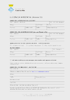 Model Llic&egrave;ncia ambiental