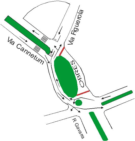 Nova senyalitzaci&oacute;