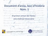 document arxiu boci historia