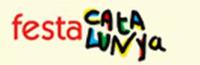 Logo Festa Catalunya