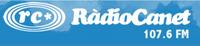 Logo Ràdio Canet
