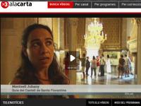 joc de trons TV3 - agost 2015 joc de trons TV3 - agost 2015