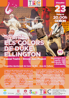 Els colors de Duke Ellington
