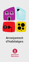 Arranjaments d'habitatges