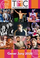 Fullet&oacute; Programaci&oacute;